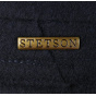 Benavides Navy Trilby Hat - Stetson