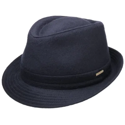 Chapeau Trilby Benavides Marine - Stetson