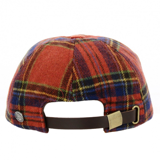Casquette Baseball Ethan Brun - Traclet