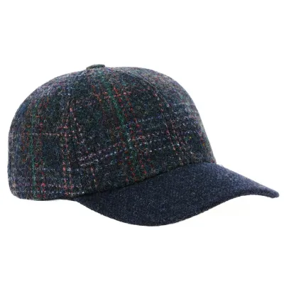 Casquette Baseball Ethan Brun - Traclet - MTM Référence : 19019