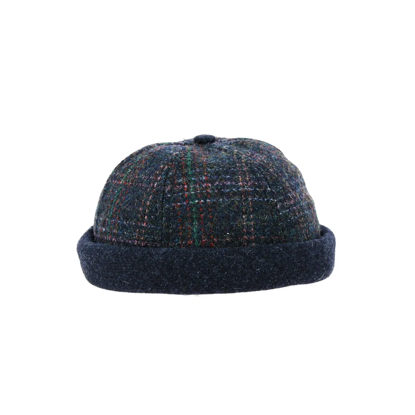 Bonnet marin Cooper jean & laine - Mtm Reference : 16822 | Chapellerie Traclet