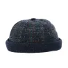 Bonnet marin Cooper jean & laine - Mtm Reference : 16822 | Chapellerie Traclet