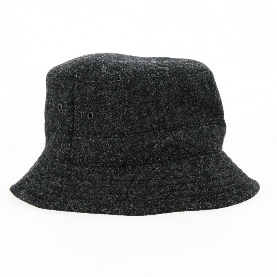 Bob Soho Grey wool - Mtm