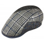 Daytona Patchwork Cap - Göttmann