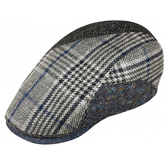 Daytona Patchwork Cap - Göttmann
