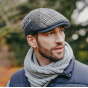 Daytona Patchwork Cap - Göttmann
