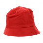 Edda Waterproof Rain Bucket Hat