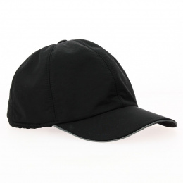 Grenoble Fleece Cap with Ear Flaps