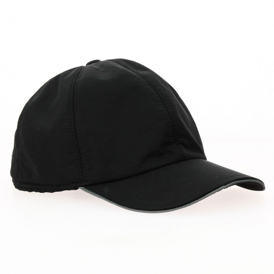 Grenoble Fleece Cap with Ear Flaps