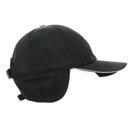 Casquette Polaire Grenoble Cache Oreille