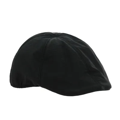 Gingham duck bill cap Reference: 4861 | Chapellerie Traclet