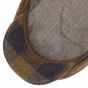 Stetson Halifax Wool Hatteras Cap