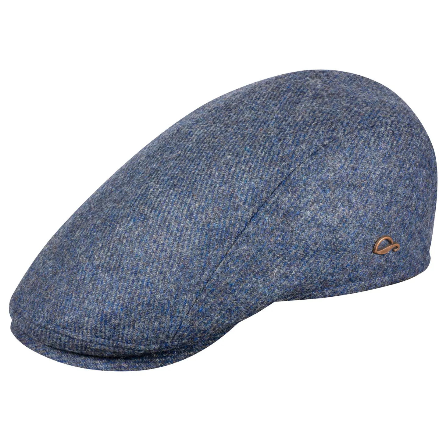 Casquette Jackson Cache-Oreilles Jeans - Gottmann