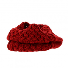 Snood - Neck Warmer Cublize