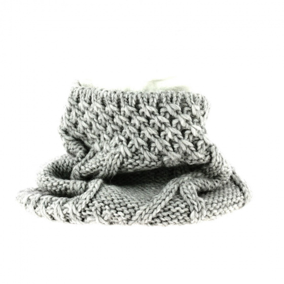Snood - Neck Warmer Cublize