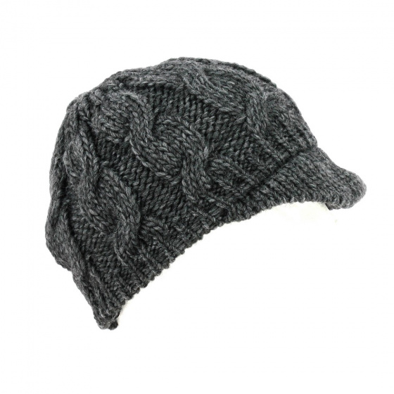 Cublize beanie cap - Traclet