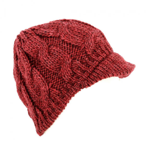 Bonnet casquette cublize - Traclet Bonnet casquette cublize - Traclet