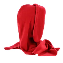 Women's Parma Fleece Hood Vairé - Traclet Reference: 10178 | Traclet Hat Shop