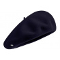 L'Authentique Navy Beret - Heritage by Laulhère