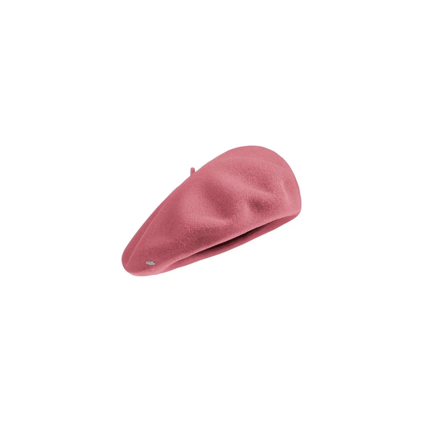 Béret Authentique Rose Vareuse Laine - Héritage par Laulhère par Laulhère Reference : 19273| Chapellerie Traclet