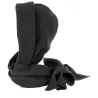 Women's Vairé Fleece Hood in color made in France - Traclet Reference: 10179 | Chapellerie Traclet