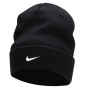 Nike Unisex Beanie Black Acrylic