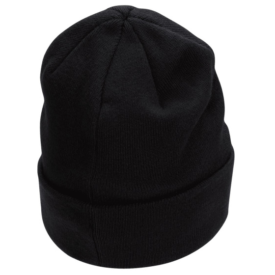 Nike Unisex Beanie Black Acrylic