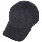 copy of Amherst Flex Stetson cap