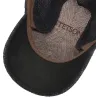 Portland Baseball Cap with Ear Flaps - Stetson - cap boutique Reference: 13609 | Chapellerie Traclet
