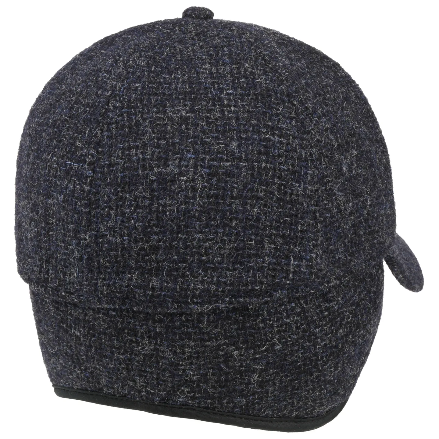 Portland Baseball Cap with Ear Flaps - Stetson - cap boutique Reference: 13609 | Chapellerie Traclet
