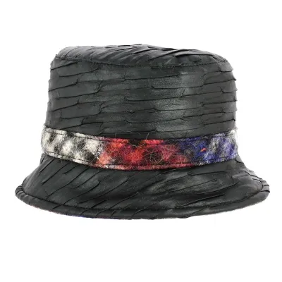 Chapeau Femme Amandine noir