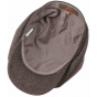Stetson Harwinton Hatteras Wool Cap