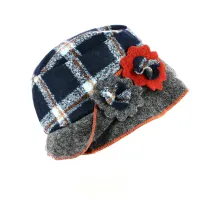 Chapeau hiver femme Audrey