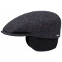 Kent EF Cap with Ear Flaps - Stetson