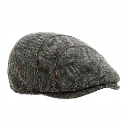 Roma flat cap