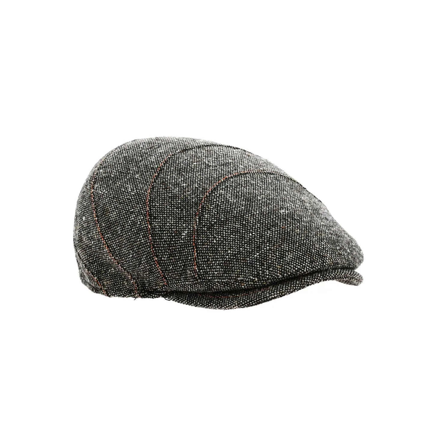 Roma flat cap made in Italy Reference: 3808 | Traclet Hat Shop