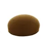 Curved Delys Wool Felt Cap Camel - Traclet Reference: 19293| Traclet Hat Shop