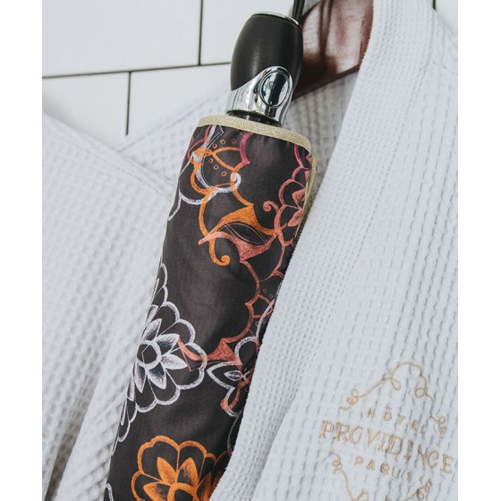 Parapluie Femme Guildo Pliant - Piganiol