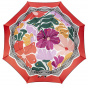 Women's Folding Sillon Umbrella - Piganiol