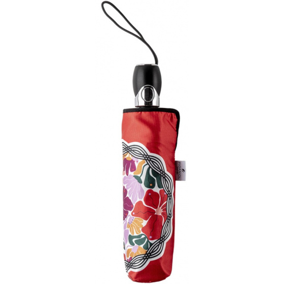 Parapluie Femme Sillon Pliant - Piganiol
