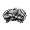 Christine newsboy cap - Traclet Reference: 11280 | Traclet Hat Shop
