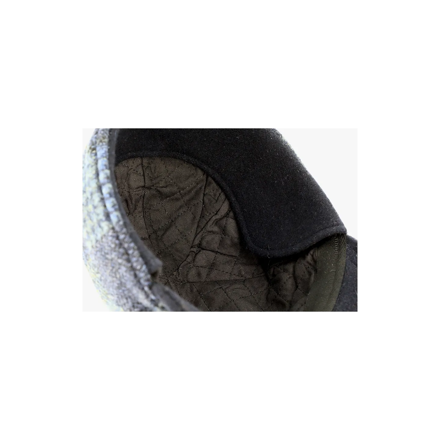 Casquette Baseball Cache-Oreilles patch marine - Traclet  - Traclet Reference : 19327| Chapellerie Traclet
