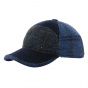 Baseball cap dark blue - Traclet