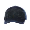 Casquette Baseball Cache-Oreilles patch marine - Traclet  - Traclet Reference : 19327| Chapellerie Traclet