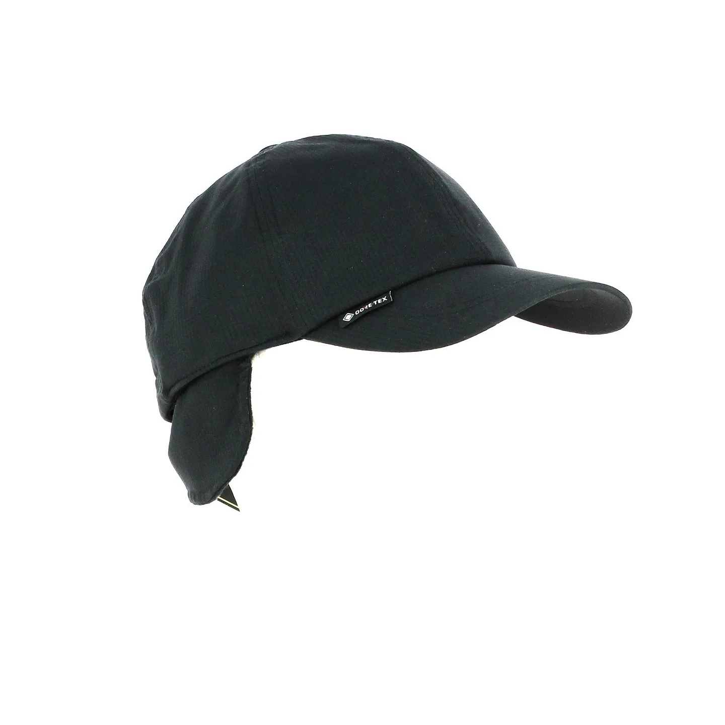 Casquette à rabat GORE-TEX P.A.C Reference : 19330| Chapellerie Traclet