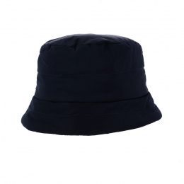 Rain Bell Hat Black - Traclet