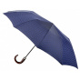 Medium Automatic Folding Umbrella for Men - Piganiol
