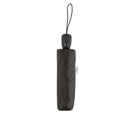 Parapluie Essentiel Pliant Noir - Piganiol