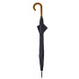 Navy Golf Walking Stick Umbrella - Piganiol