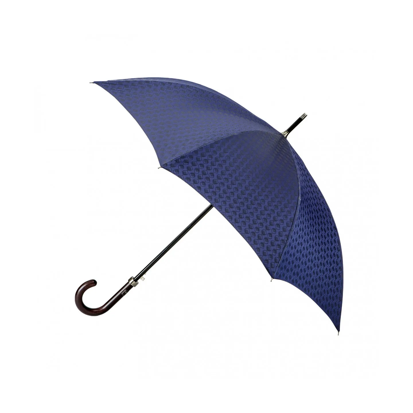 Parapluie Canne Homme Harry Automatique - Piganiol  Référence : 19342- chapellerie TRACLET